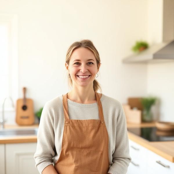 Marieke Visser
