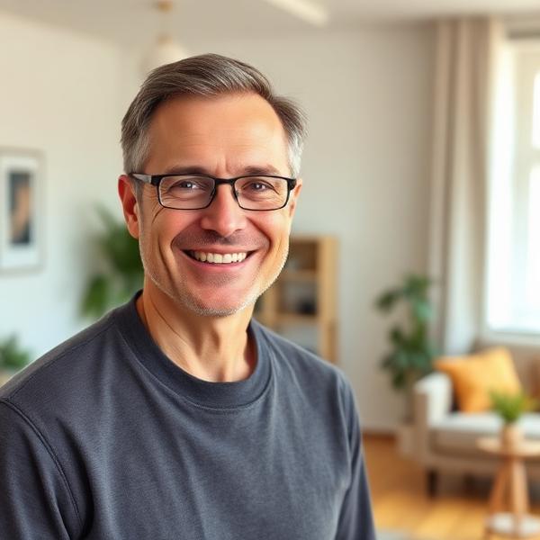 Joost Hendriks